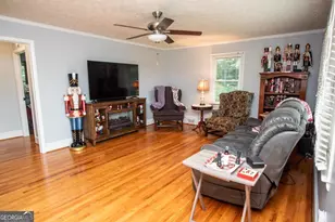 335 Robert Hardeman Rd, Winterville, GA 30683 - Photo 5