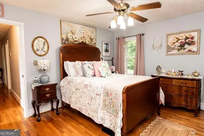 335 Robert Hardeman Road, Winterville, GA 30683 - Photo 13