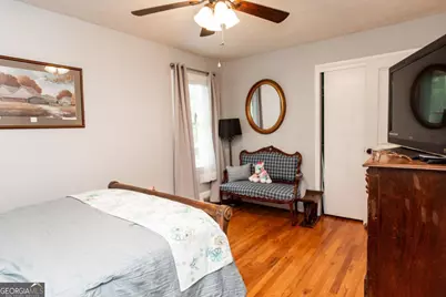 335 Robert Hardeman Road, Winterville, GA 30683 - Photo 17