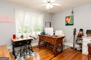 335 Robert Hardeman Rd, Winterville, GA 30683 - Photo 13