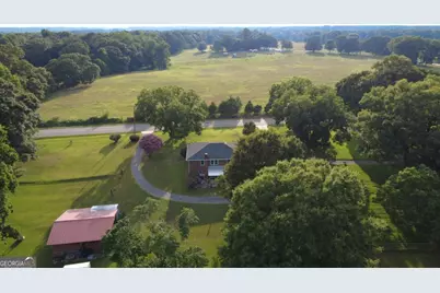 335 Robert Hardeman Road, Winterville, GA 30683 - Photo 35