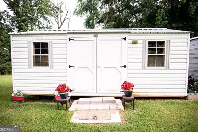 335 Robert Hardeman Road, Winterville, GA 30683 - Photo 33