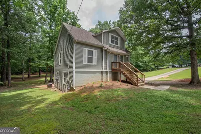 195 Pinewood Drive, Senoia, GA 30276 - Photo 3
