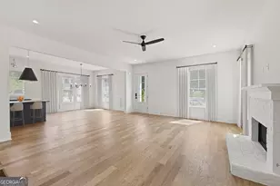 1235 Hayes Sq, Peachtree City, GA 30269 - Photo 29