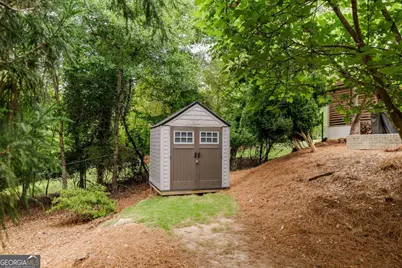115 Riverhill Court, Athens, GA 30606 - Photo 47