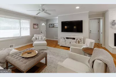115 Riverhill Court, Athens, GA 30606 - Photo 7