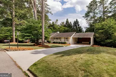 115 Riverhill Court, Athens, GA 30606 - Photo 59