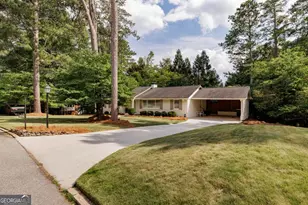 115 Riverhill Ct, Athens, GA 30606 - Photo 59