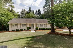 115 Riverhill Ct, Athens, GA 30606 - Photo 1