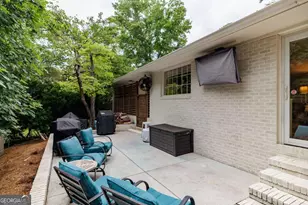 115 Riverhill Ct, Athens, GA 30606 - Photo 43