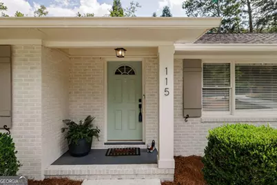 115 Riverhill Court, Athens, GA 30606 - Photo 55