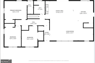 115 Riverhill Court, Athens, GA 30606 - Photo 65