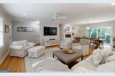 115 Riverhill Court, Athens, GA 30606 - Photo 5