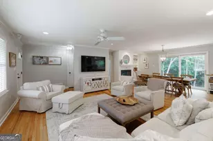 115 Riverhill Ct, Athens, GA 30606 - Photo 5