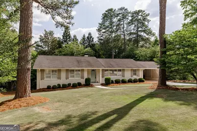 115 Riverhill Court, Athens, GA 30606 - Photo 57