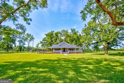 1034 Cecil Tyre Road, Bristol, GA 31518 - Photo 1