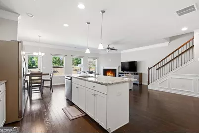 2639 Bloom Circle, Tucker, GA 30084 - Photo 11