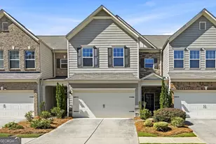 2639 Bloom Cir, Tucker, GA 30084 - Photo 1