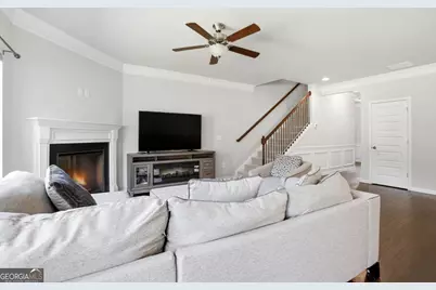 2639 Bloom Circle, Tucker, GA 30084 - Photo 5