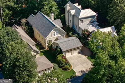3 Oak Grove Road, Athens, GA 30607 - Photo 37