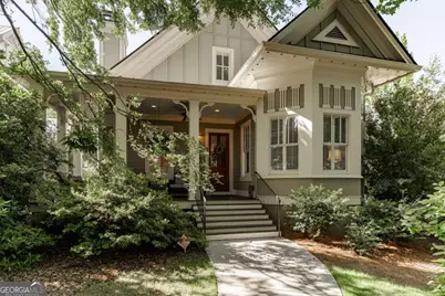3 Oak Grove Road, Athens, GA 30607 - Photo 1