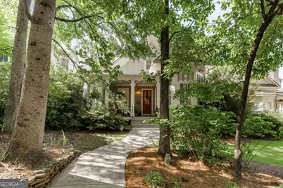3 Oak Grove Road, Athens, GA 30607 - Photo 41
