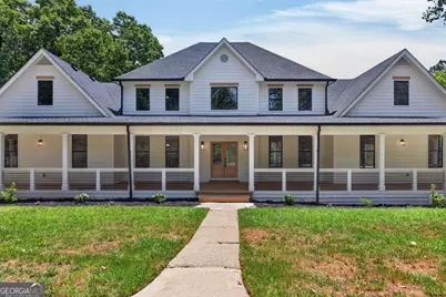 5098 Gwendolyn Court NW, Acworth, GA 30101 - Photo 7