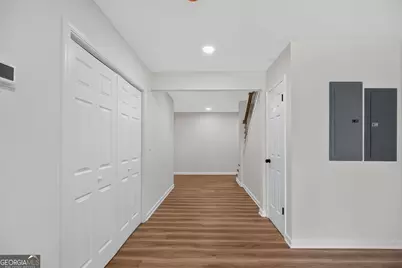 5098 Gwendolyn Court NW, Acworth, GA 30101 - Photo 59