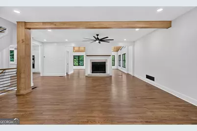 5098 Gwendolyn Court NW, Acworth, GA 30101 - Photo 15