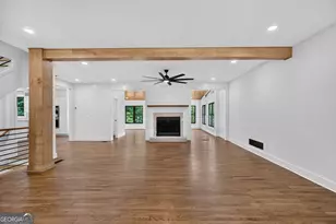 5098 Gwendolyn Ct NW, Acworth, GA 30101 - Photo 15