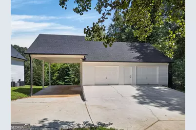 5098 Gwendolyn Court NW, Acworth, GA 30101 - Photo 5