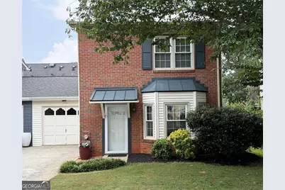 222 Forkner Drive #10, Decatur, GA 30030 - Photo 1