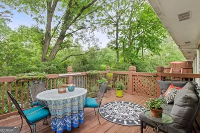 1020 Scott Boulevard #B4, Decatur, GA 30030 - Photo 3