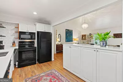 1020 Scott Boulevard #B4, Decatur, GA 30030 - Photo 9