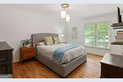 1020 Scott Boulevard #B4, Decatur, GA 30030 - Photo 13