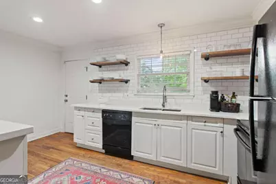 1020 Scott Boulevard #B4, Decatur, GA 30030 - Photo 7