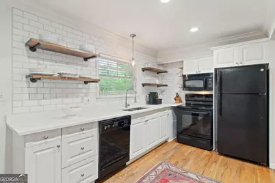 1020 Scott Boulevard #B4, Decatur, GA 30030 - Photo 11