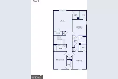 312 Wilton Way, McDonough, GA 30252 - Photo 3