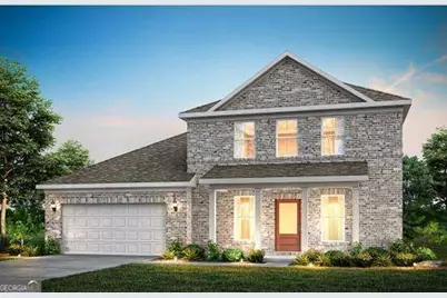 312 Wilton Way, McDonough, GA 30252 - Photo 1