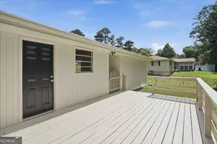 4861 Shadyrest Dr, Powder Springs, GA 30127 - Photo 27