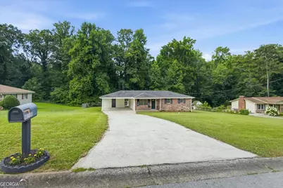 4861 Shady Rest Drive, Powder Springs, GA 30127 - Photo 17