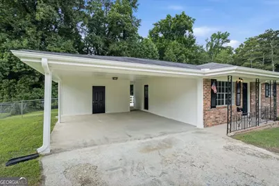4861 Shady Rest Drive, Powder Springs, GA 30127 - Photo 19