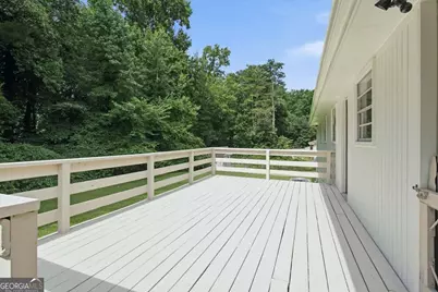 4861 Shady Rest Drive, Powder Springs, GA 30127 - Photo 25