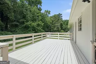 4861 Shadyrest Dr, Powder Springs, GA 30127 - Photo 25