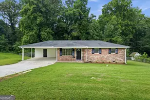 4861 Shadyrest Dr, Powder Springs, GA 30127 - Photo 1