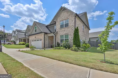 25 Sudderth Street, Buford, GA 30518 - Photo 3