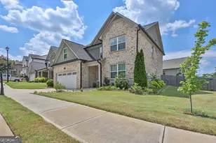 25 Sudderth St, Buford, GA 30518 - Photo 3