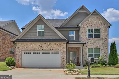 25 Sudderth Street, Buford, GA 30518 - Photo 1