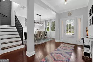 25 Sudderth St, Buford, GA 30518 - Photo 5