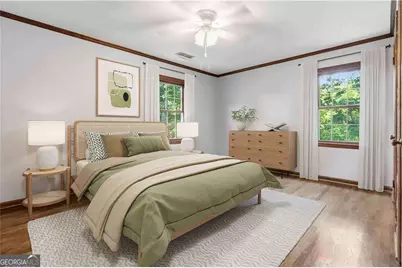 1367 Lansdowne Court SW, Marietta, GA 30008 - Photo 39